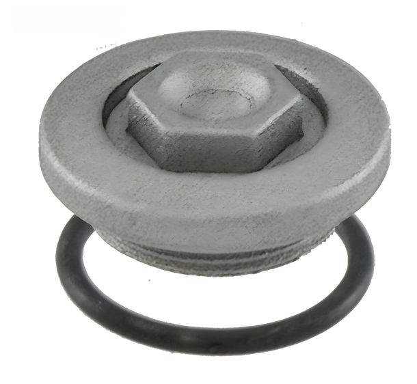 Bouchon de filtre à huile pour Honda SH 150ccm, 12361-KGF-305