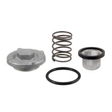 Bouchon d'huile RMS, 4 pièces pour Yamaha N-Max 150cc