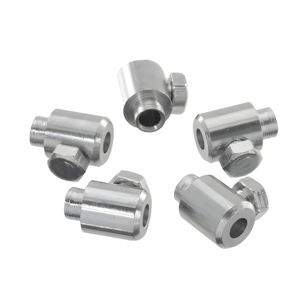 Nippel RMS 2,5mm für Kupplungszug
