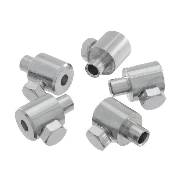 Nippel RMS kabel 3mm
