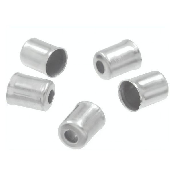 Cable end 6X10mm