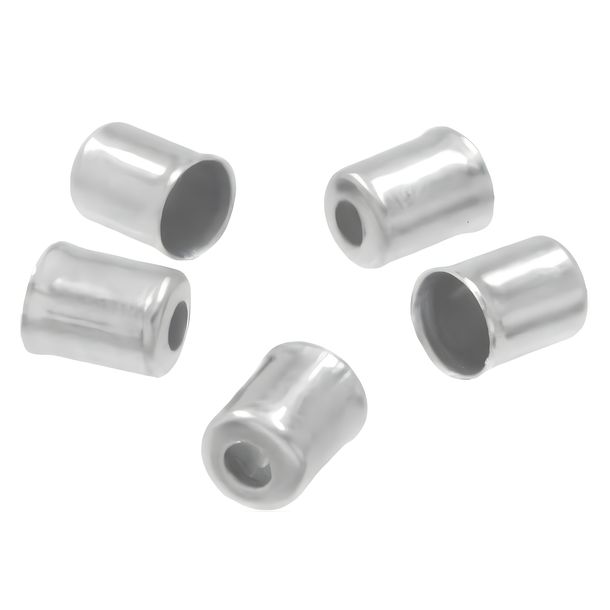 Abschlusshülse RMS 7x11mm