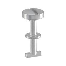 Schnellverschluss RMS Schraube, 31mm für Piaggio Ciao / SI 50ccm, 132871