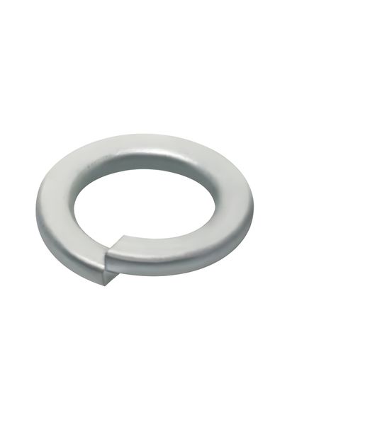 Rondelle RMS en acier zingué, 5 mm