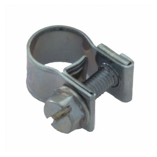 Fuel hose clamp 8-10mm