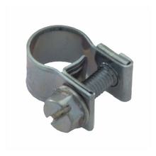 Abrazadera de tubo RMS para manguera de combustible, 8-10 mm
