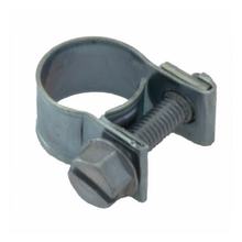 Abrazadera de tubo RMS para manguera de combustible, 10-12 mm
