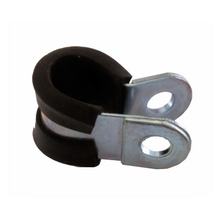 goma RMS para abrazadera de 8 mm