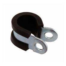goma RMS para abrazadera de 12 mm