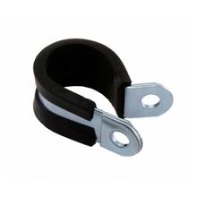 goma RMS para abrazadera de 16 mm
