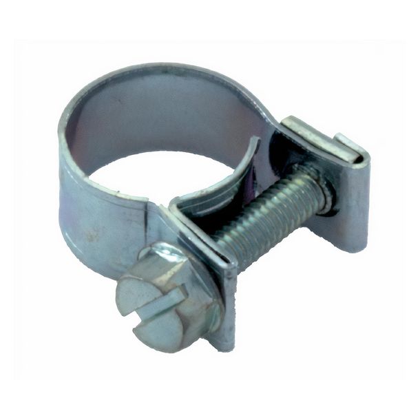 Braçadeira para mangueira de combustível RMS, 14-16mm