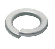 Galvanized grower washer 10mm