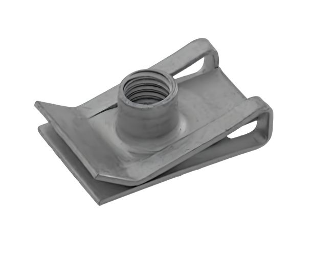 Spring plate for screw lead 6mm