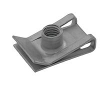 RMS-plaat voor schroeven van 6,0 mm