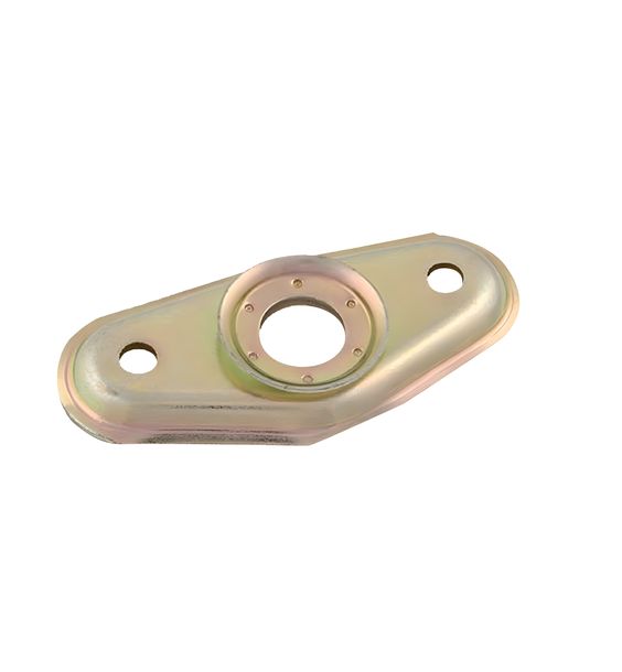 Front shock absorber plate Piaggio Vespa Px r.o.174806