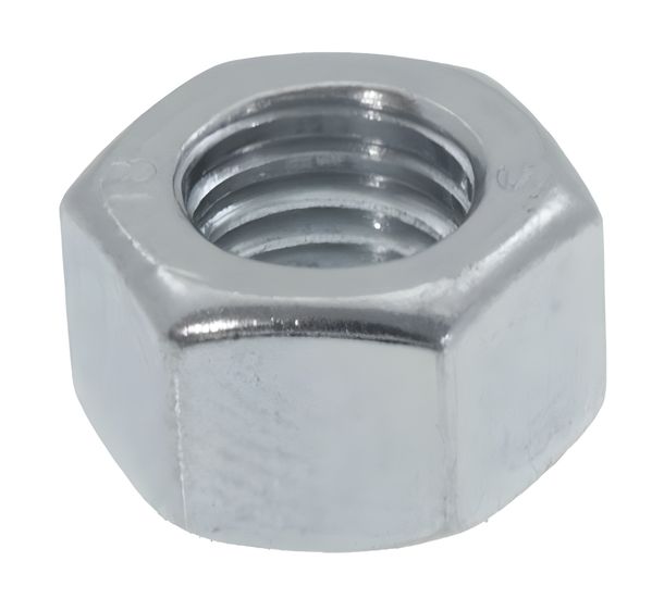 Dado RMS 7 MA Uni 5587, zincato