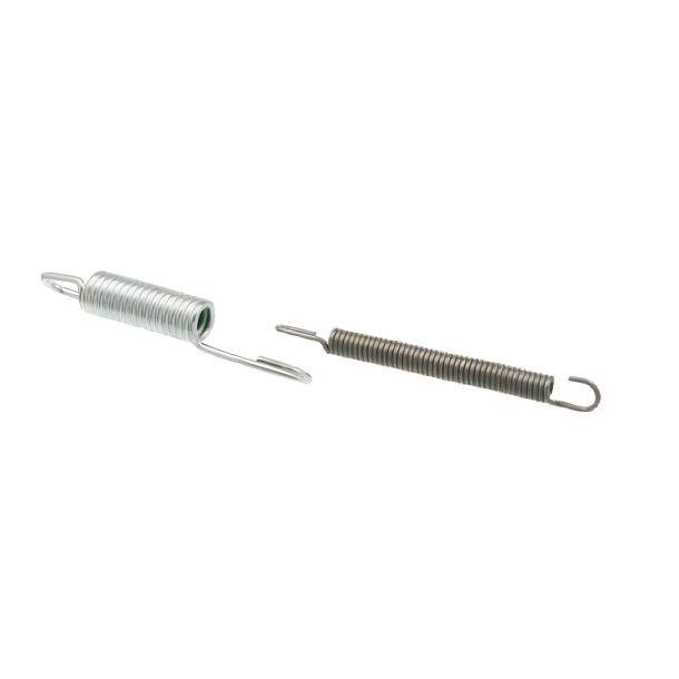 Molas RMS para Cavalete Central, 2 unidades para Aprilia SR 50 Ditech