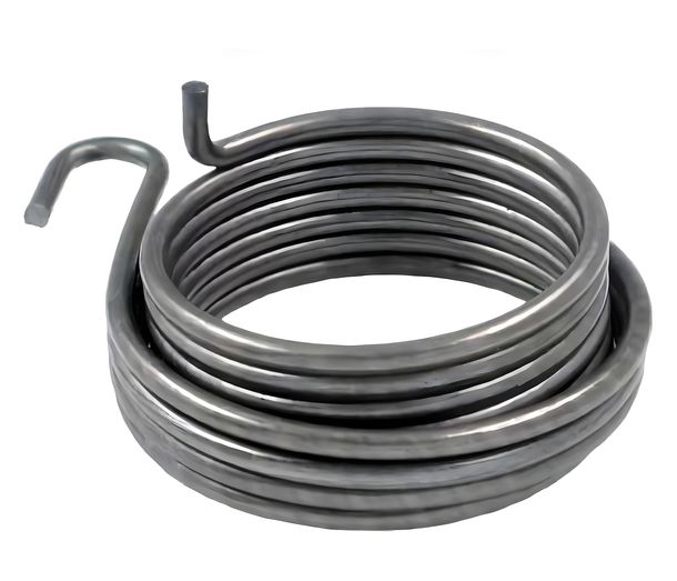 Muelle motor de arranque RMS para Minarelli /MBK/Yamaha 50cc