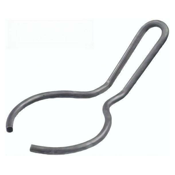Clip de fixation ressort de pignon de démarreur RMS pour Minarelli, MBK, Yamaha, 50 cc