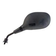 RMS linkerspiegel, zwart voor Honda SH 125-150cc modeljaar 2012>, 88220KPR900