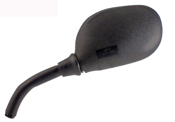 RMS linkerspiegel voor Malaguti F10-F12 50ccm/F18 Warrior 125-150cc, 08803424