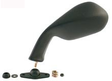Espelho RMS esquerdo para Aprilia RS 50-125-250cc / RSV 1000cc, AP8102633