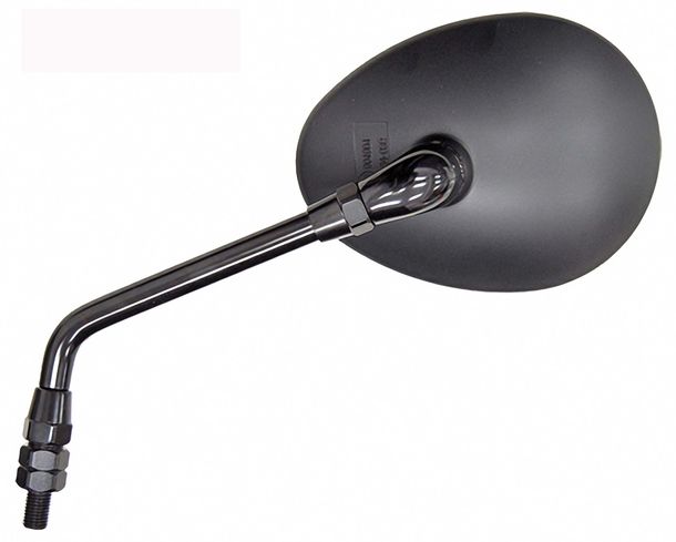 Spiegel RMS links für Scarabeo Light 400