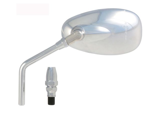 Rétroviseur gauche RMS pour Guzzi Breva 750-850-1100-1200 cc, 978570