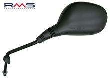 Espelho RMS lado esquerdo para Piaggio MP3 Ibrido 125ccm, CM174708