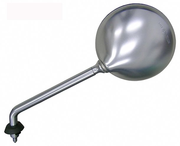 Specchietto RMS sinistro per Piaggio Vespa GT/ GTS 125-250cc