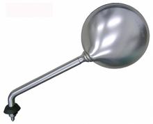 Espelho RMS lado esquerdo para Piaggio Vespa GT / GTS 125-250ccm