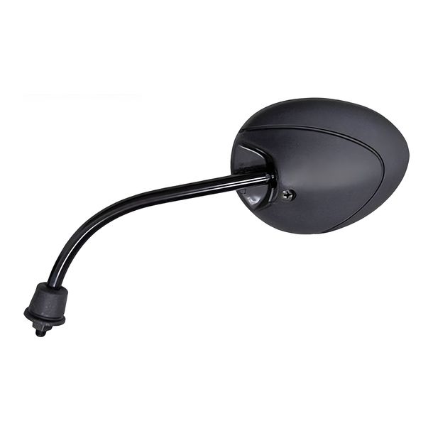 Espejo izquierdo RMS para Piaggio Zip 4T 50-100-125cc, CM063901