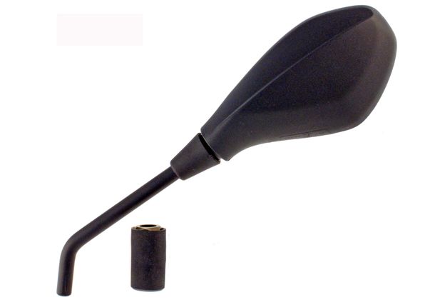 Specchio RMS sinistro per Gilera Fuoco Eu3 500cc 2007/2011, CM175008