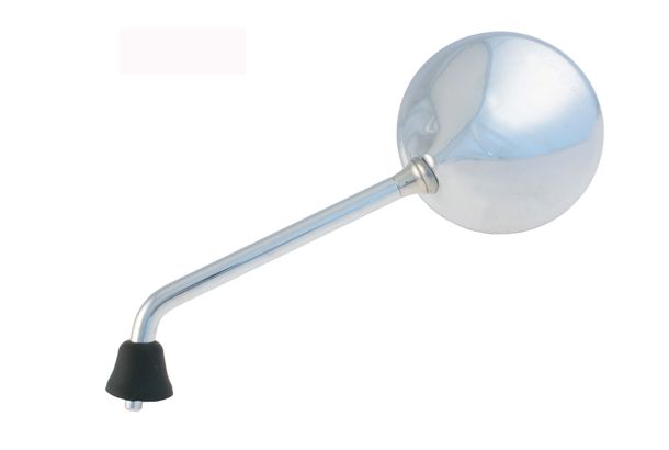 Left rear-view mirror Piaggio Vespa Lx 4t 50-125cc CM179801
