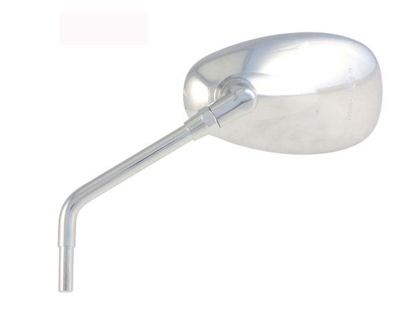 RMS linkerspiegel voor Piaggio Beverly Cruiser 250-500cc, CM178802