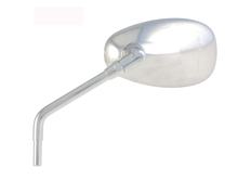 Rétroviseur gauche RMS pour Piaggio Beverly Cruiser 250-500 cc, CM178802