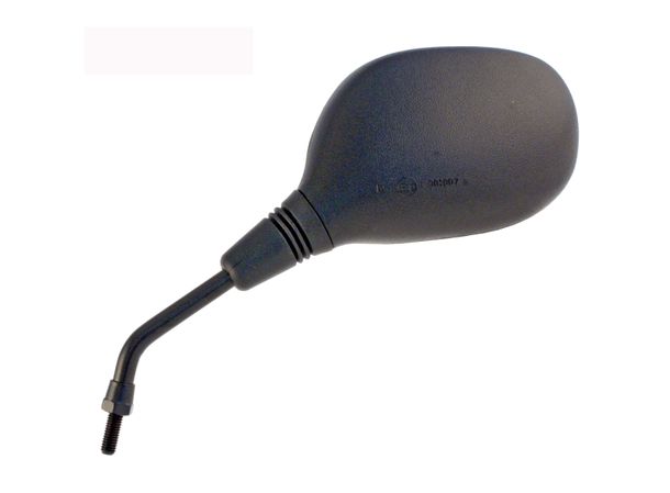 Espejo RMS izquierdo para refuerzo MBK/Yamaha BWS 50cc, 4SB-F6280-0000