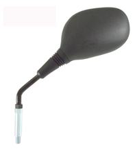 Espelho RMS esquerdo para Suzuki Sixteen 125-150ccm Ano 2008 / 2011, 56600-39CFO-000