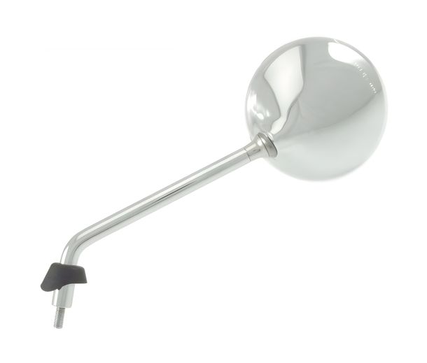 Left mirror Piaggio Liberty 11>
