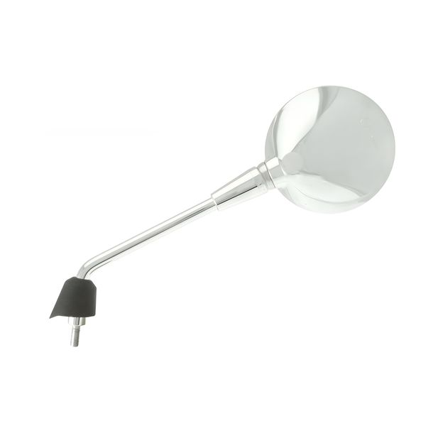 RMS linkerspiegel voor Piaggio Vespa LX Primavera 4T 125cc bouwjaar 2013, CM182101