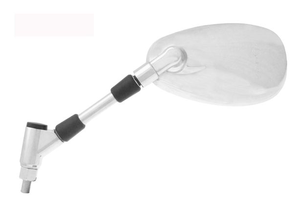 Left rear-view mirror Suzuki Sfv Gladius 650cc 2009/2011 56600-41f40-000