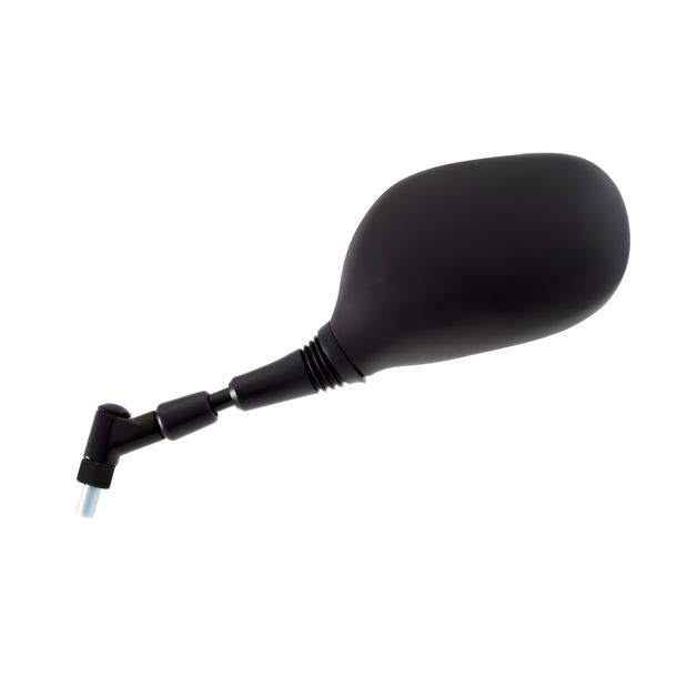 Left rear-view mirror Suzuki Burgman 125-200cc 2007/2013 56600-49F10-000