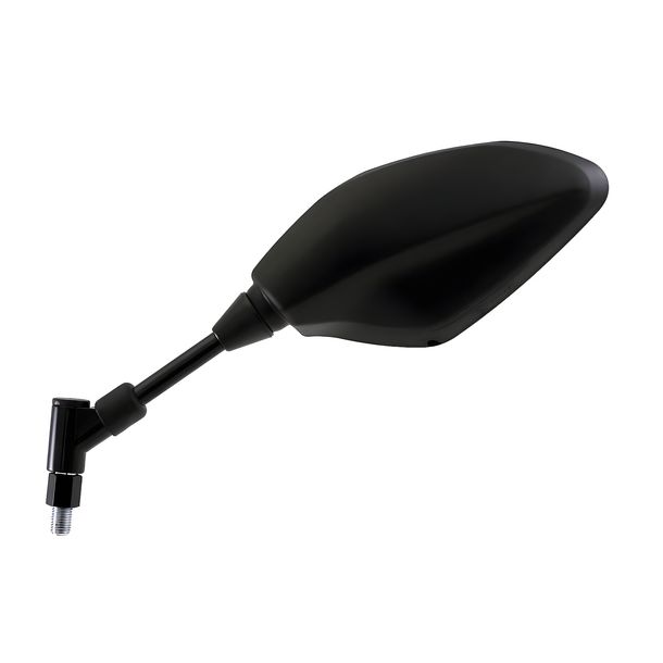 Left rear-view mirror Yamaha Mt 07 700-Mt 09 850 2014 1RC2629000000000