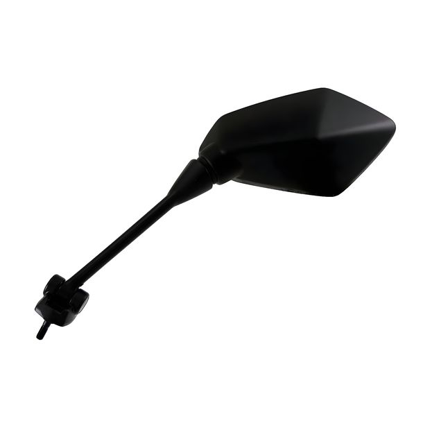 Left rearview mirror Kawasaki Er6 F 650 09-11