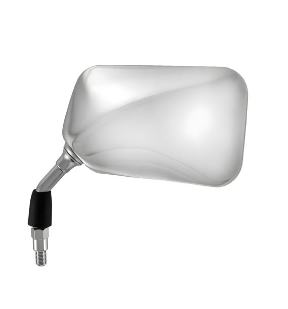 Retrovisor RMS izquierdo para Honda VT 1300 CSA VT 1300 CSA año 2011/VT 750 S 2010/VT 750 SB año 2011