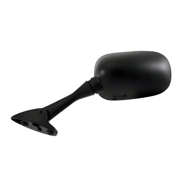 Left Rear View Mirror Honda Vfr800Fi 00-01
