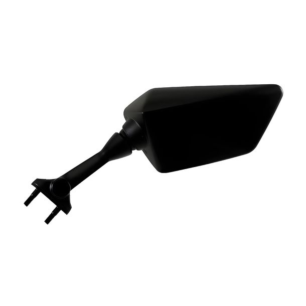 Left Rear View Mirror Kawasaki Ninja 250 R 08-12
