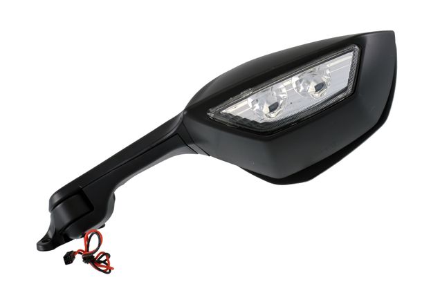 Rétroviseur gauche RMS pour Kawasaki ZX-10R année 2011-15