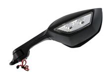Left rear-view mirror Kawasaki Zx-10R 11-15