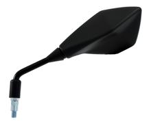 Rétroviseur gauche RMS pour Kawasaki ER/6N ER650 année 2012>
